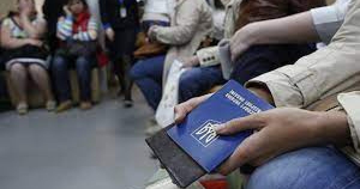 Украинские заробитчане